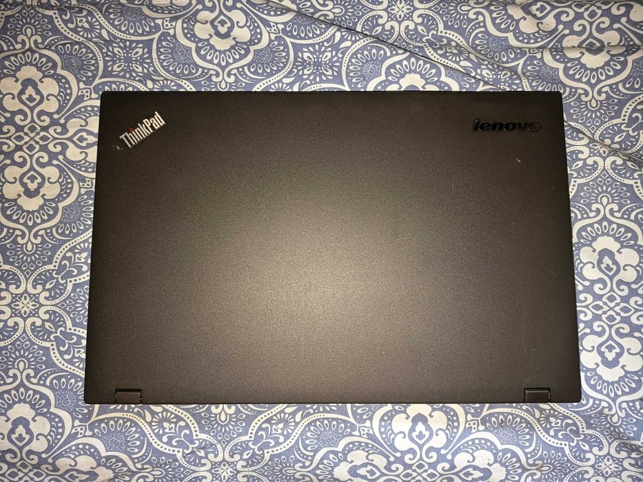 Laptop Lenovo Thinkpad L540, Core i5 4200m, 4gb ram, sshd 500gb