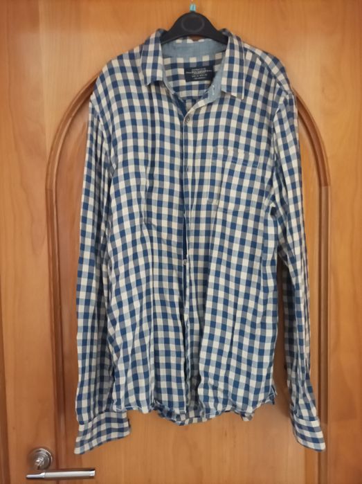 Cămașă Pull & Bear, M