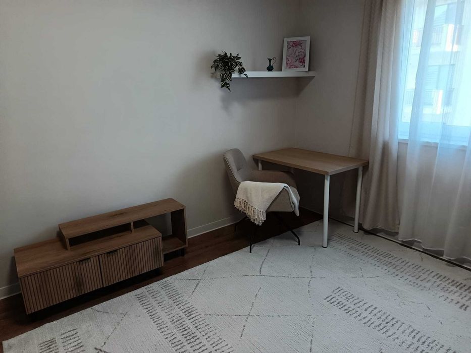 Apartament cu 1 cameră