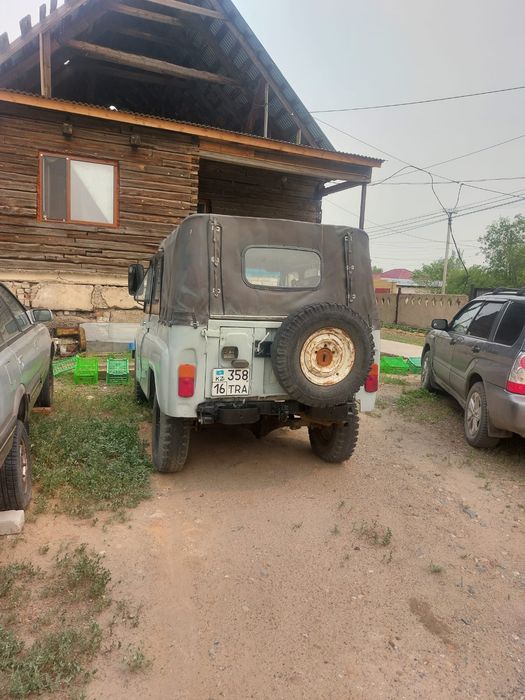 Продам автомобиль