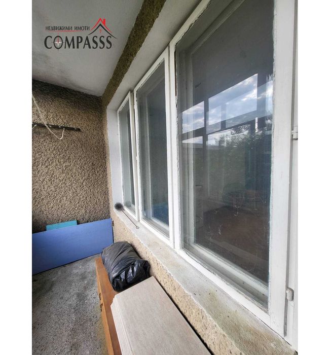 Продава се Тристаен апартамент в Добрич, Градска болница - 100 кв.м за 1199 €/кв.м - Снимка #11