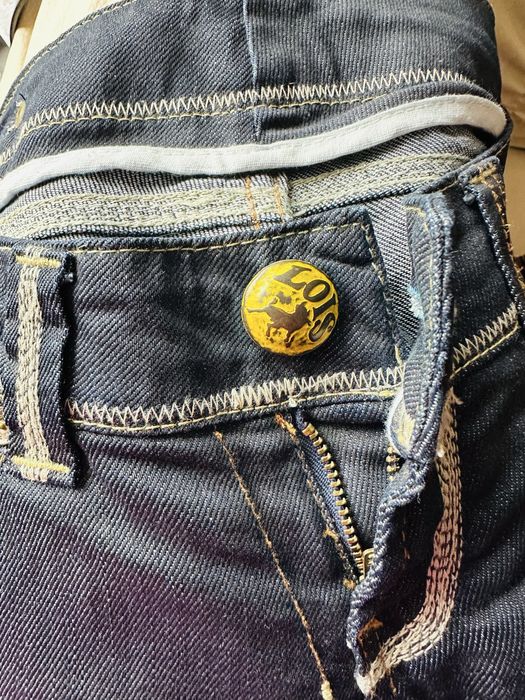 blugi femei  noi Lois 30