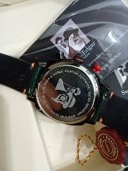 Vând ceas Swan&Edgar