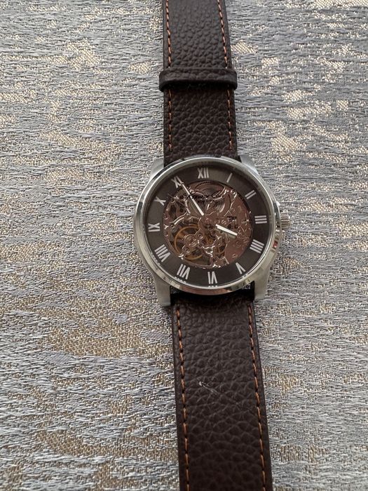 Ceas Automatic Kenneth Cole ca nou !