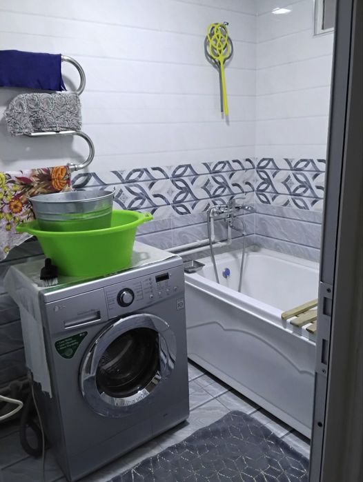 Сдается 2 ком Кора Камиш. Тансикбоев Базарчик