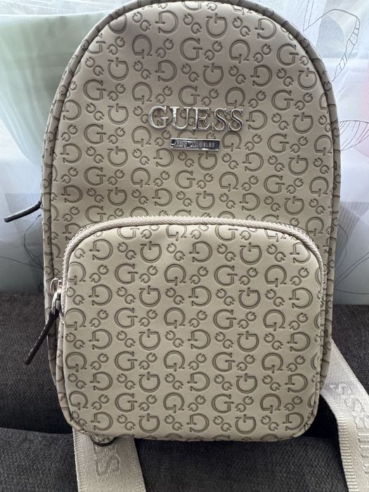 Малка раничка Guess