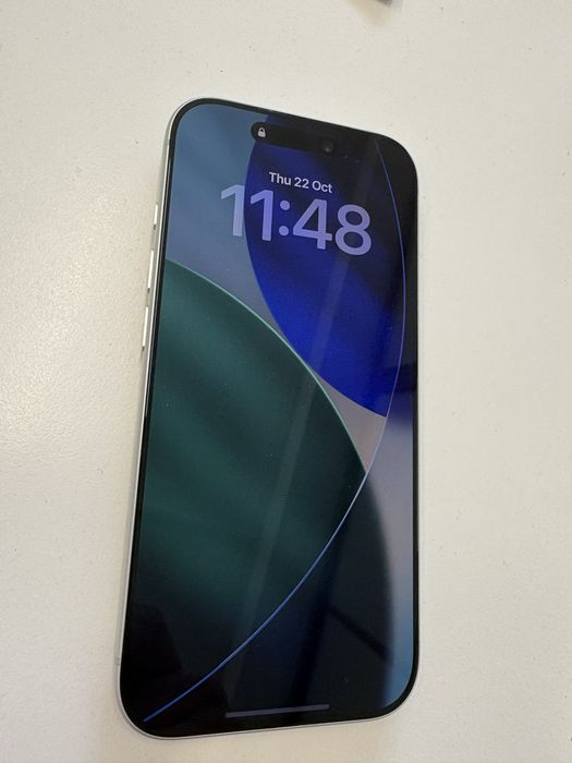 Iphone 17 Pro 512GB 100%