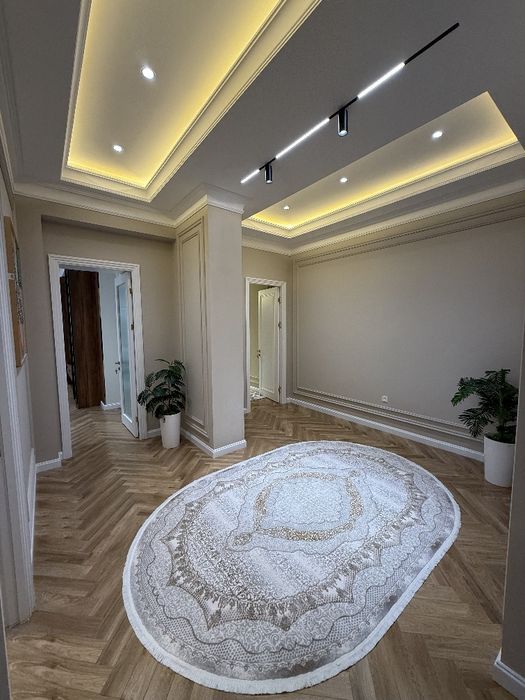 Срочно продаётся квартира 109м²