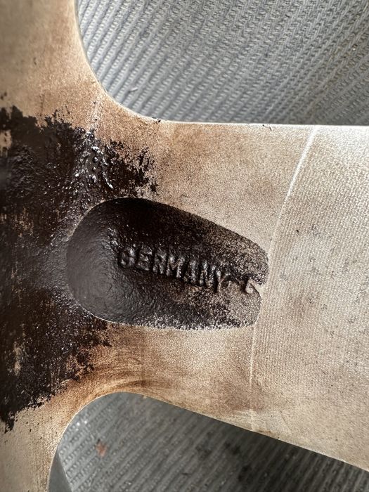 Диски ауди фольксваген