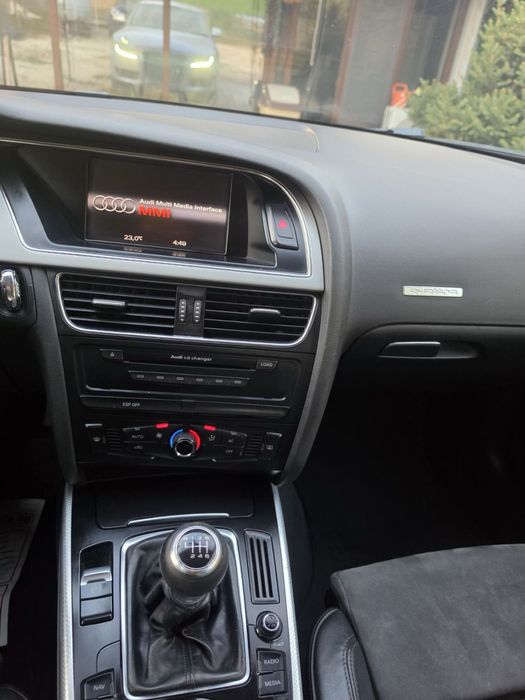 Автомобил алдиа5