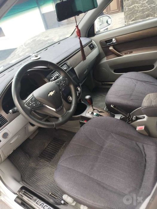 Lacetti 2013 avtomat
