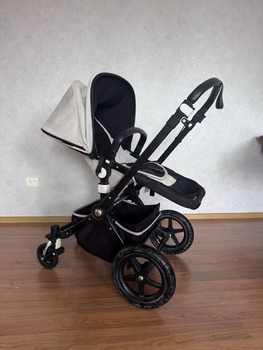 Коляска Bugaboo Cameleon 3 с люлькой 2в1