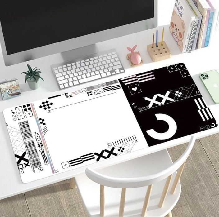 Новый Коврик для компьютера KCgo