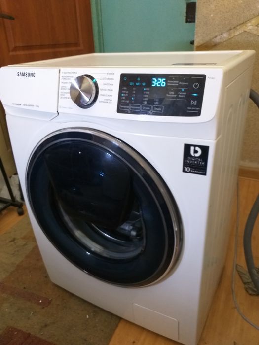 Samsung 7kg EcoBabble