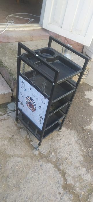 шаштараз заттары сатылады