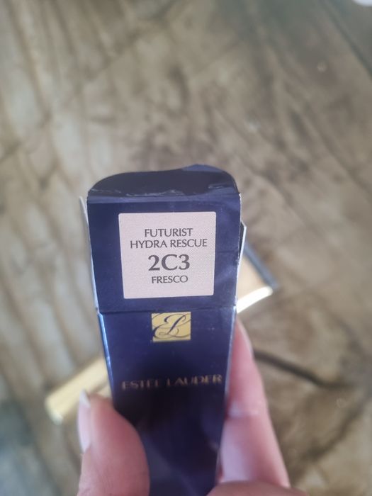 Фон дьо тен Estee lauder