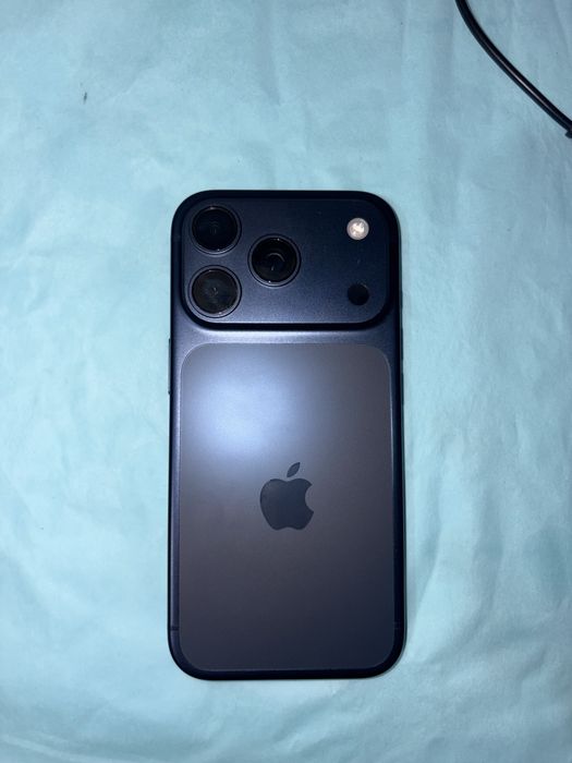 Iphone 17 pro Айфон 17 про