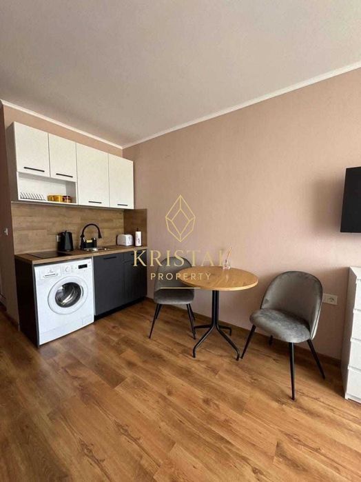 Продава се Едностаен апартамент в к.к. Слънчев бряг - 30 кв.м за 1834 €/кв.м - Снимка #2