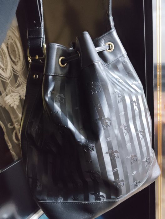 Geanta Maison Mollerus vintige