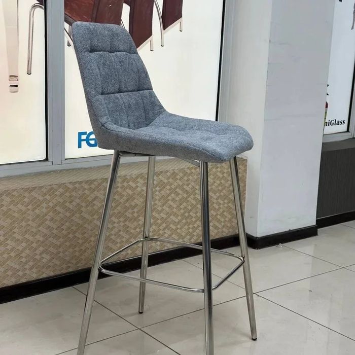 Барный стулар уйингизга ошхонага молжаланган хар хил барный стулар