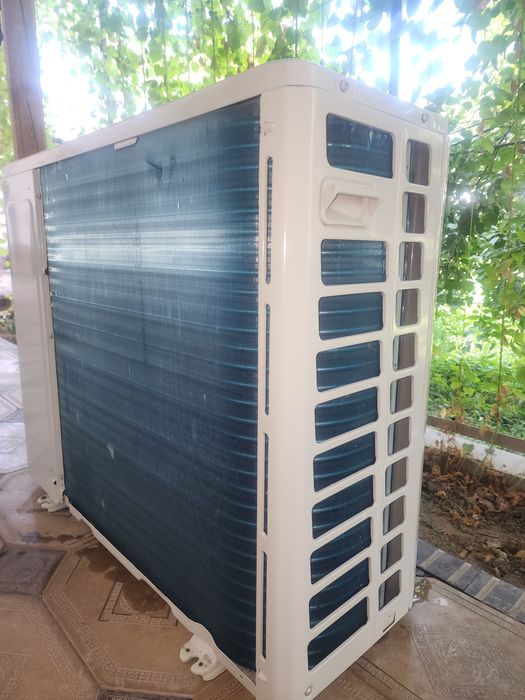 Кондиционер 24 лик  VOLTO