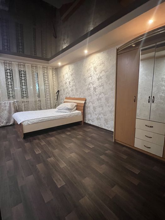 2 комнатная квартира в центре