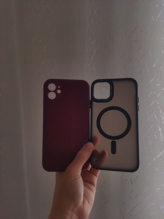 Продам чехол на 11 айфон