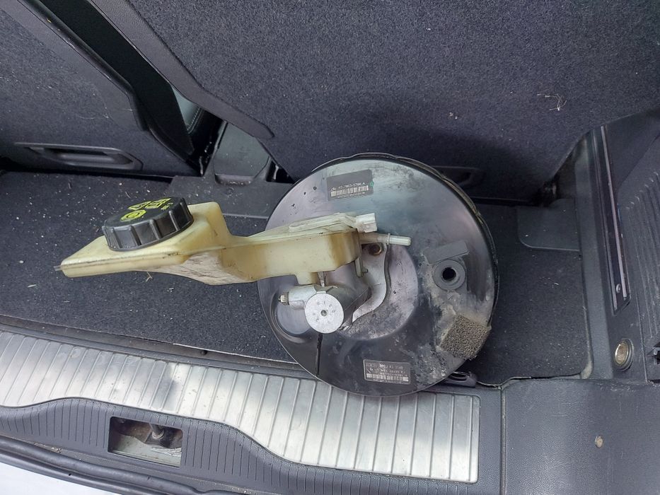 Серво Мазда 3 , Форд Фокус / Mazda 3 ,  Ford Focus