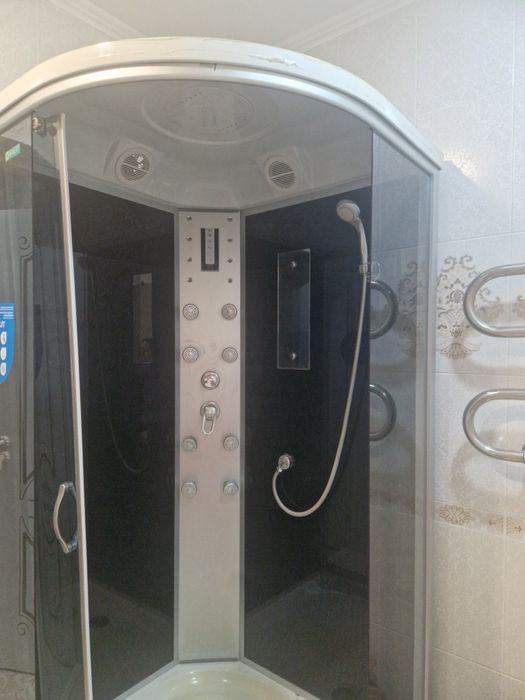 Душевая кабина б/у