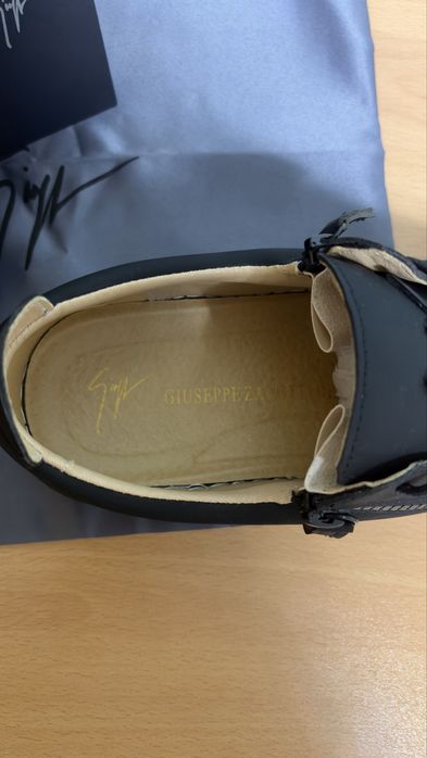 Giuseppe Zanotti 44 чисто нови