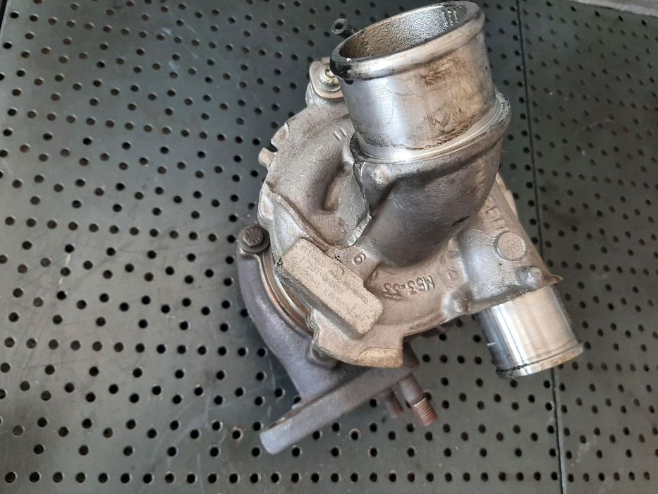 turbina  1.4d  1nd  1ndp72l euro 4 toyota yaris p9 17201-0n030  766259-1