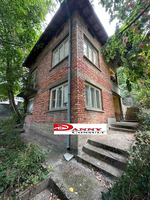 Продава се Къща в Велико Търново, Акация - 100 кв.м за 561 €/кв.м - Снимка #9