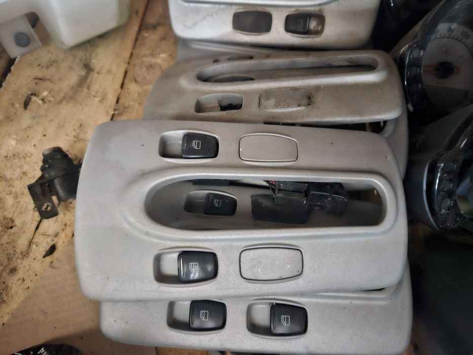 Buton butoane electrice Smart Forfour