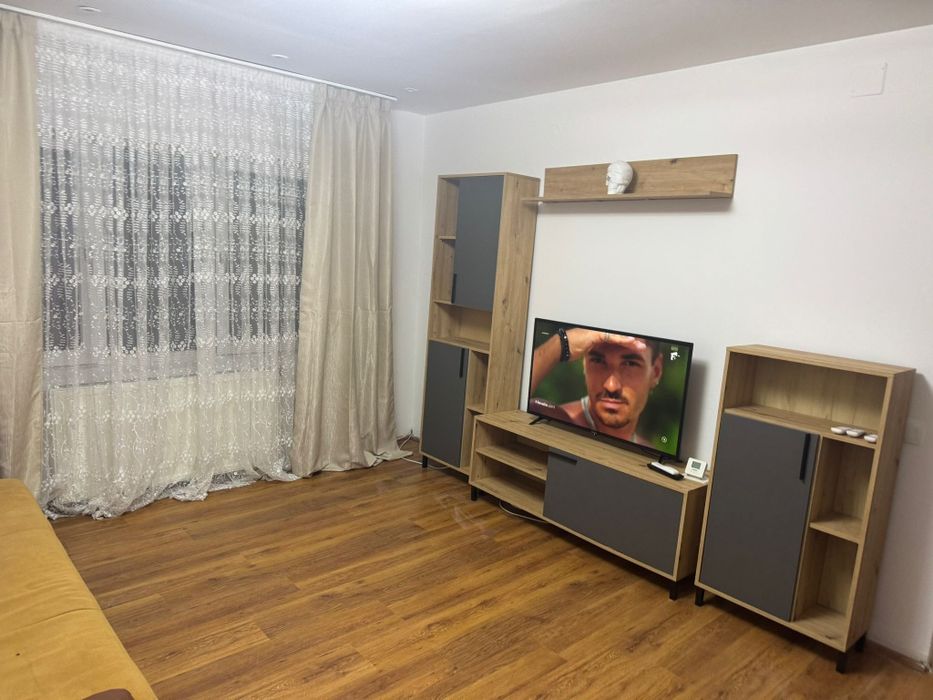 Inchiriere casa 100mp +curte 300mp in afumati!