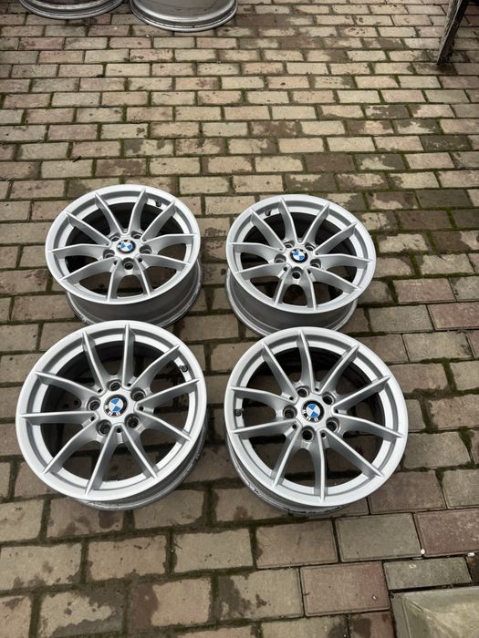Jante 5x112 , bmw originale R16 se potrivesc pe gama VAG
