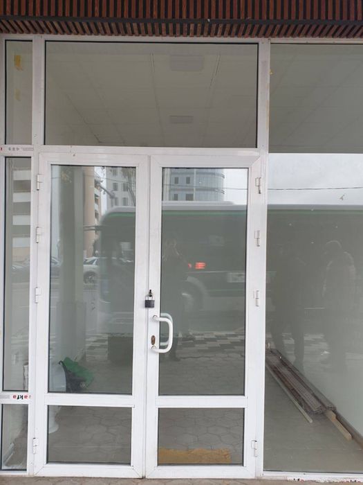 Аренда помещение