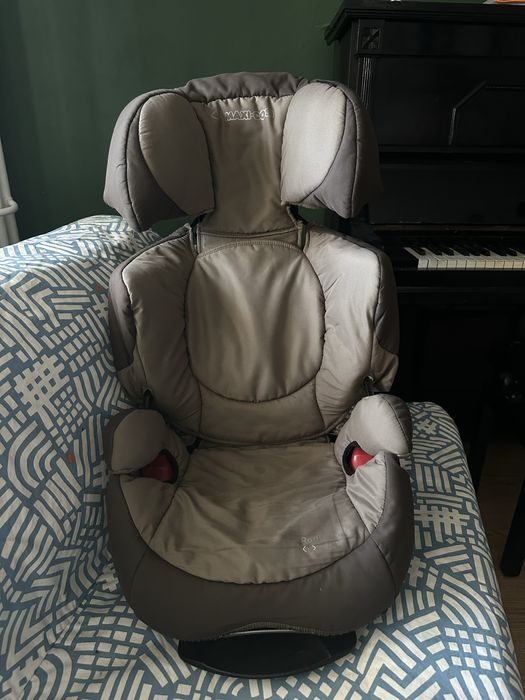 maxi cosi rodi air protect