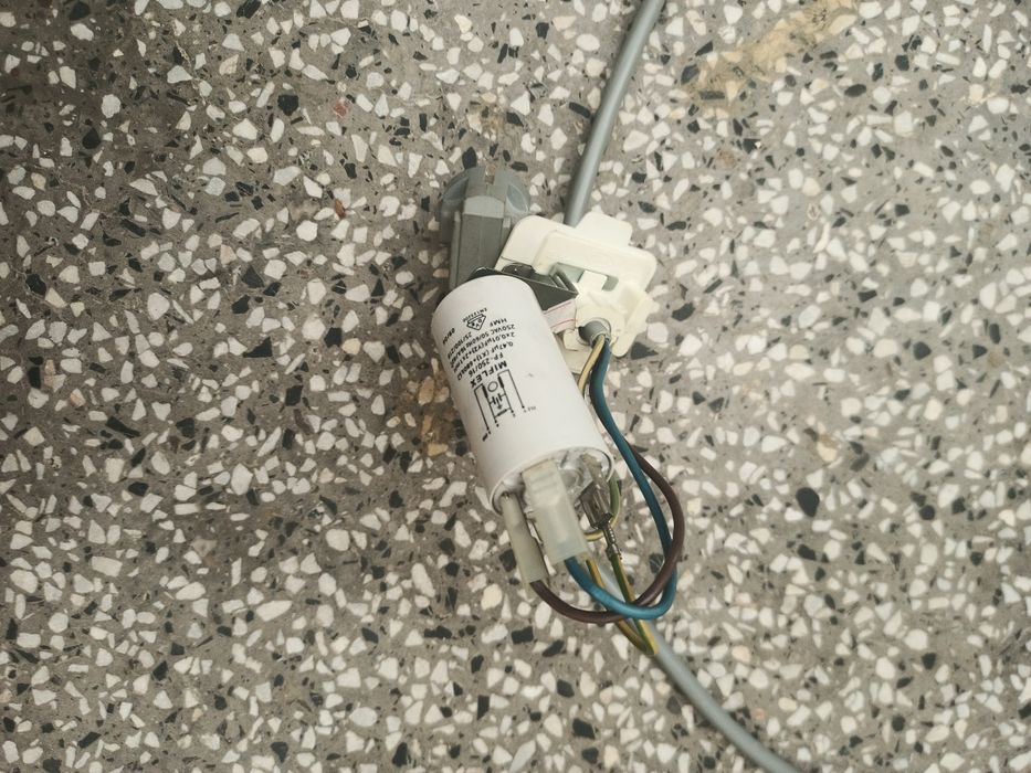 Автоматична пералня БЕКО - BEKO - за ремонт или за части