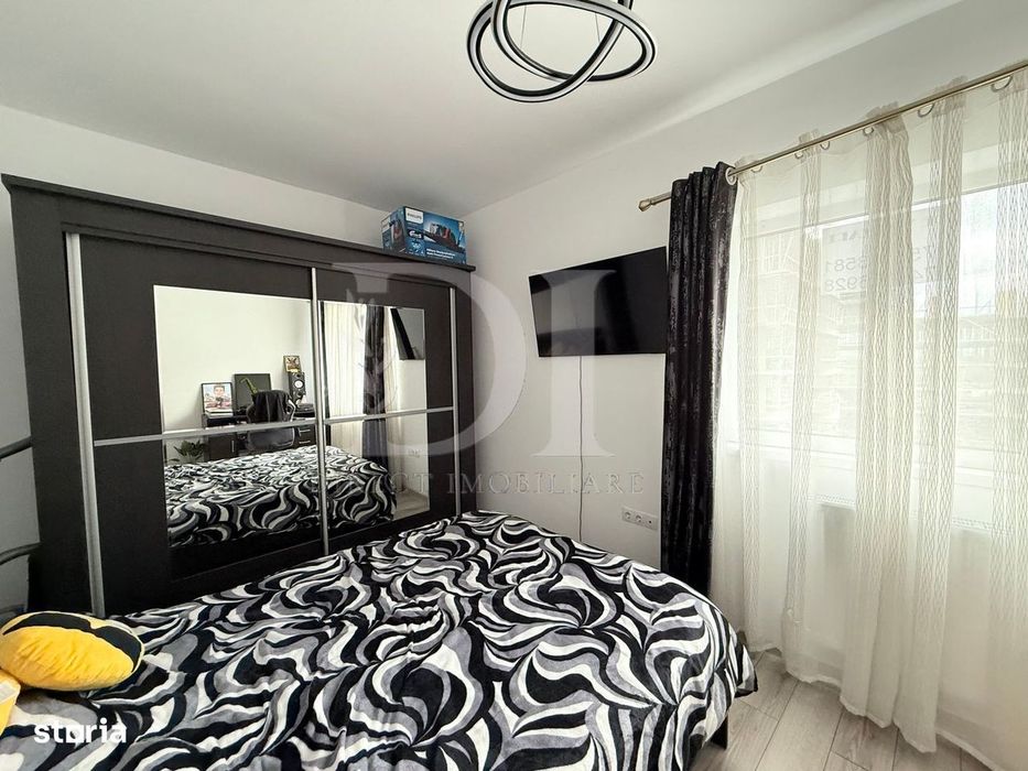 Apartament modern de vânzare – Zona Stadionului , Florești