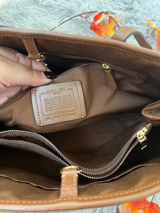 Coach guess liu jo оригинална чанта