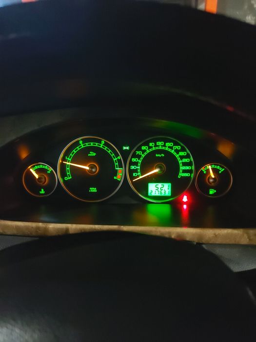 Jaguar x-type 2.0d