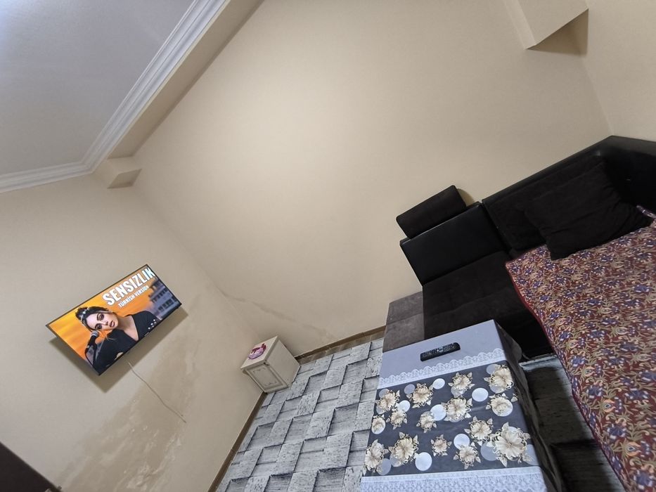 2х комнатная Новостройка рядом с IT PARK