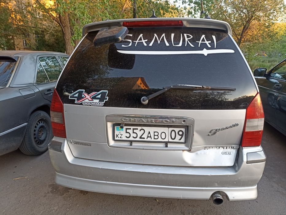 Срочно продам авто