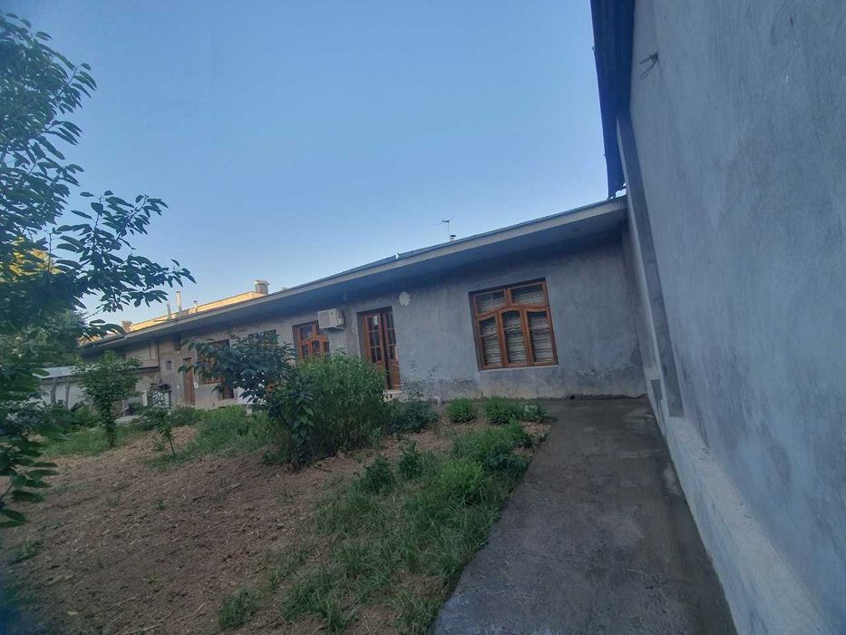 Зенит Исломобод махалла Площадь участка 6 соток Фасад 20 на 30 метров