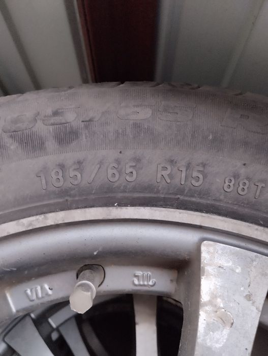 Продам диски 4х114,3