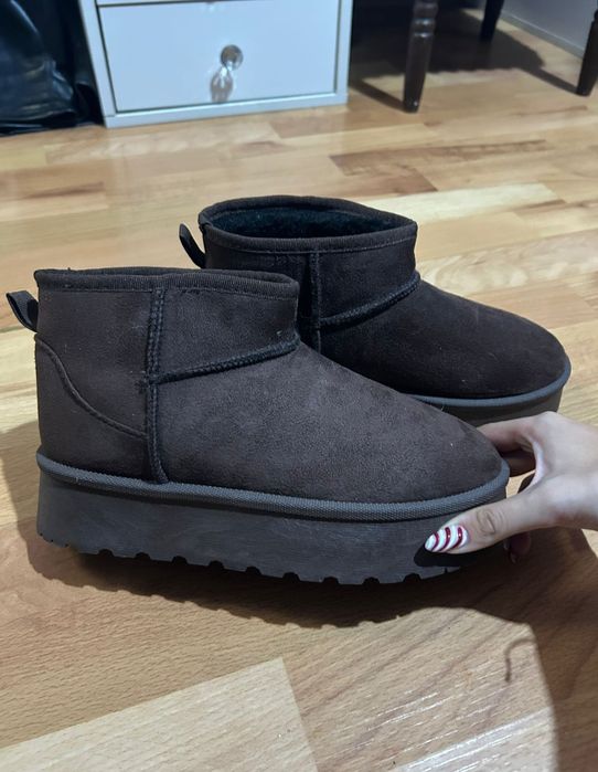 Пантофи от Sinsay