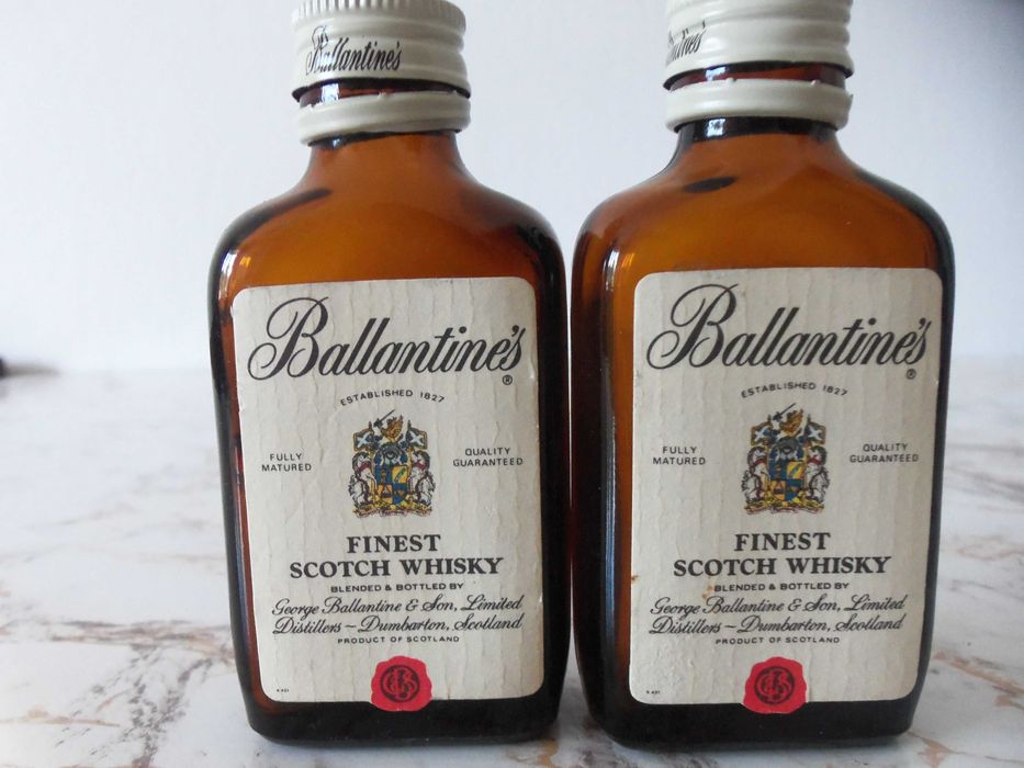 Оригинални шишенца Иегермайстер