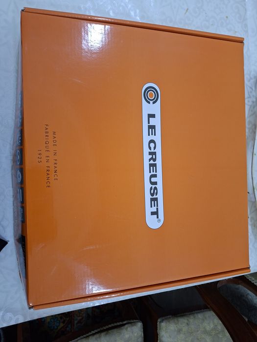 Le creuset Сковорода