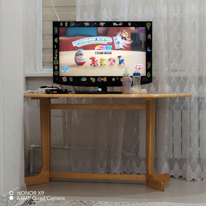 Продается стол, б/у