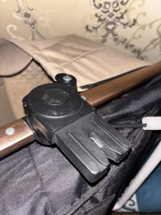 Коляска Teknum 2в1